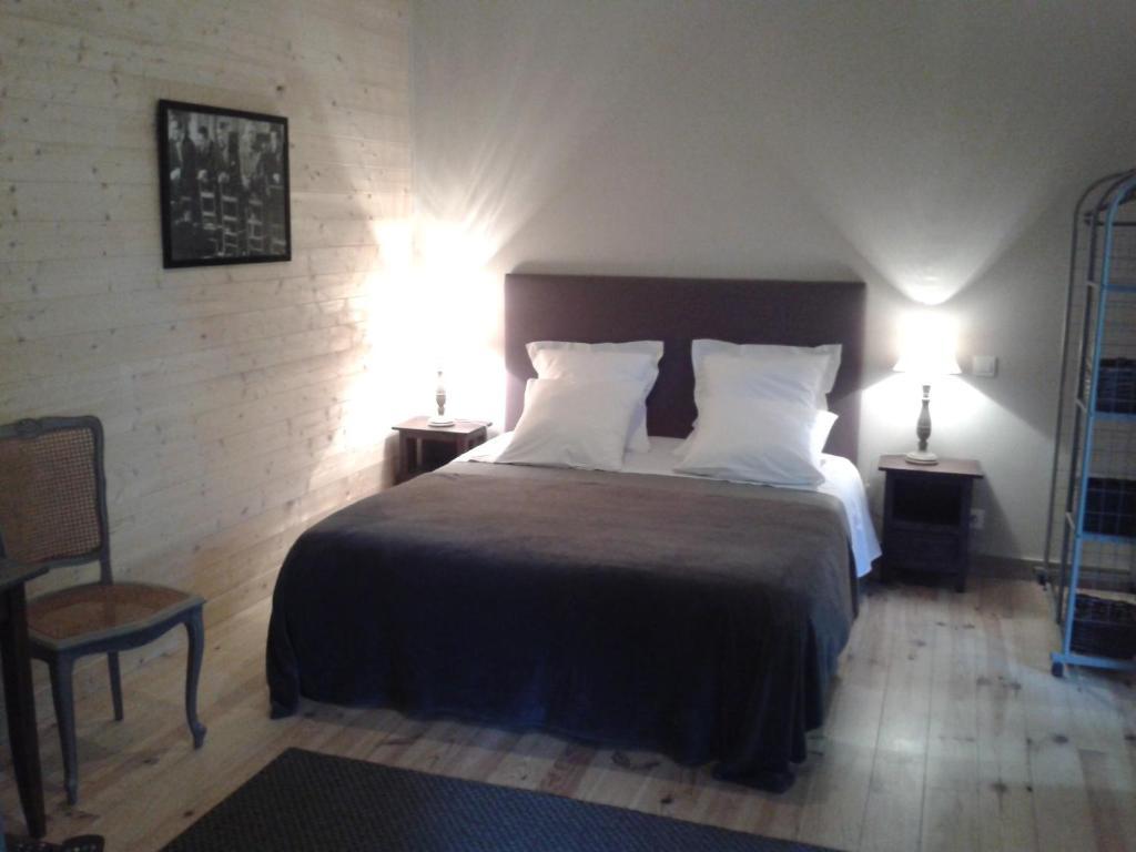 Sarlat Cote Jardin Hotel Стая снимка