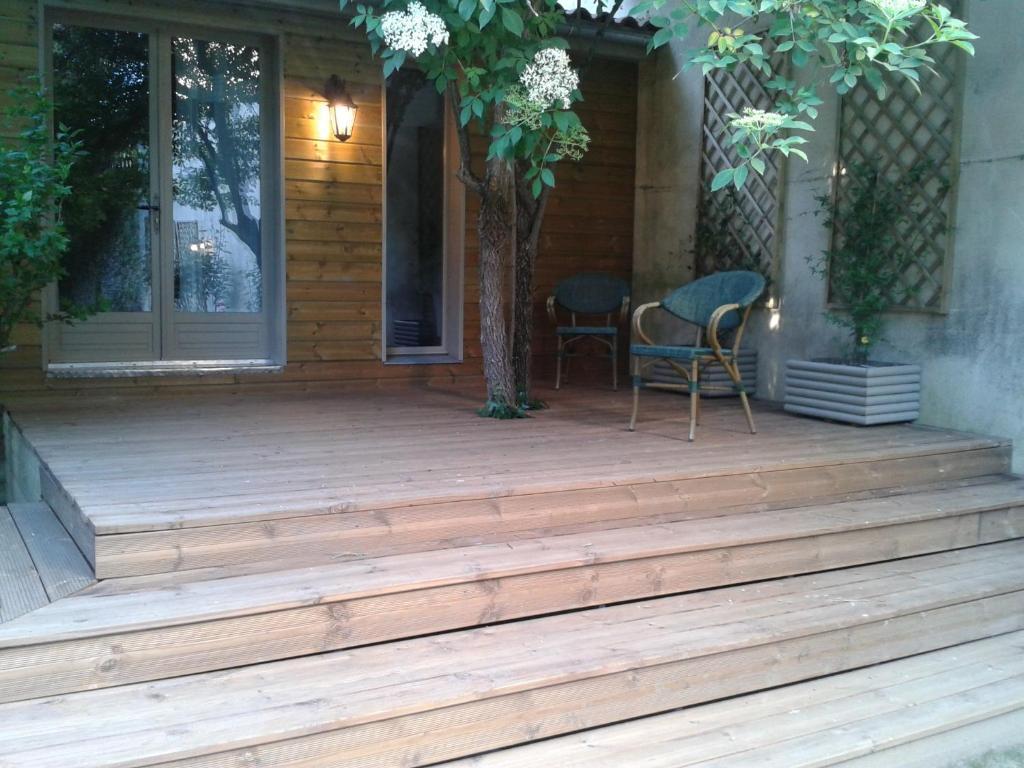 Sarlat Cote Jardin Hotel Екстериор снимка
