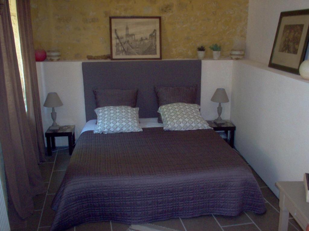 Sarlat Cote Jardin Hotel Стая снимка