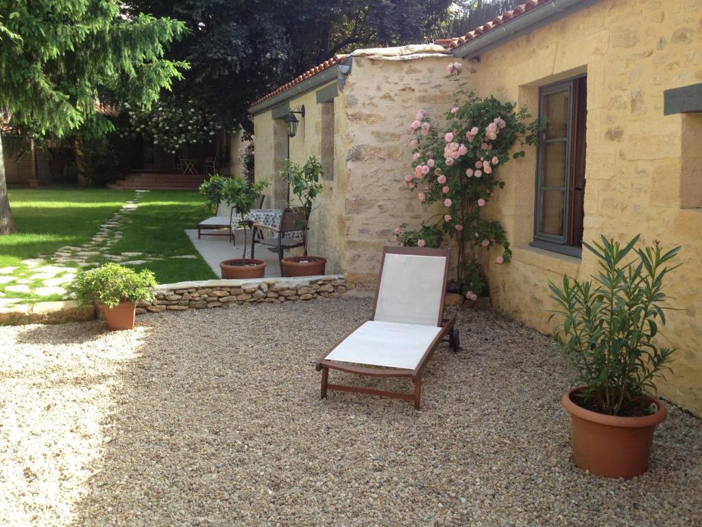 Sarlat Cote Jardin Hotel Екстериор снимка