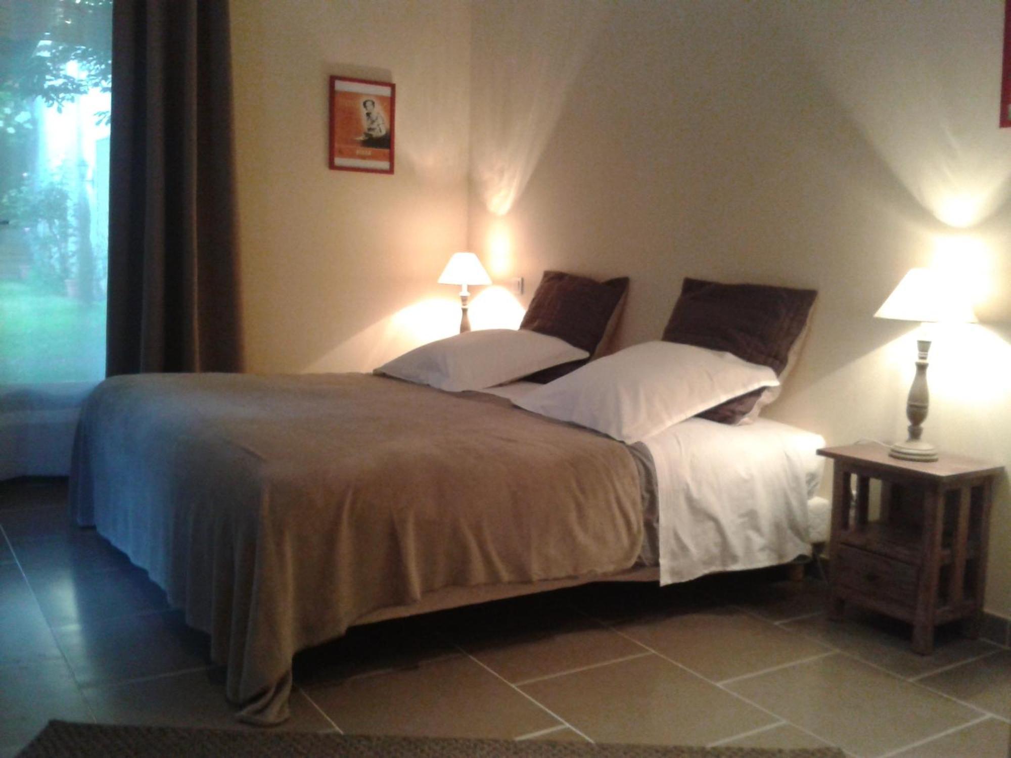 Sarlat Cote Jardin Hotel Екстериор снимка