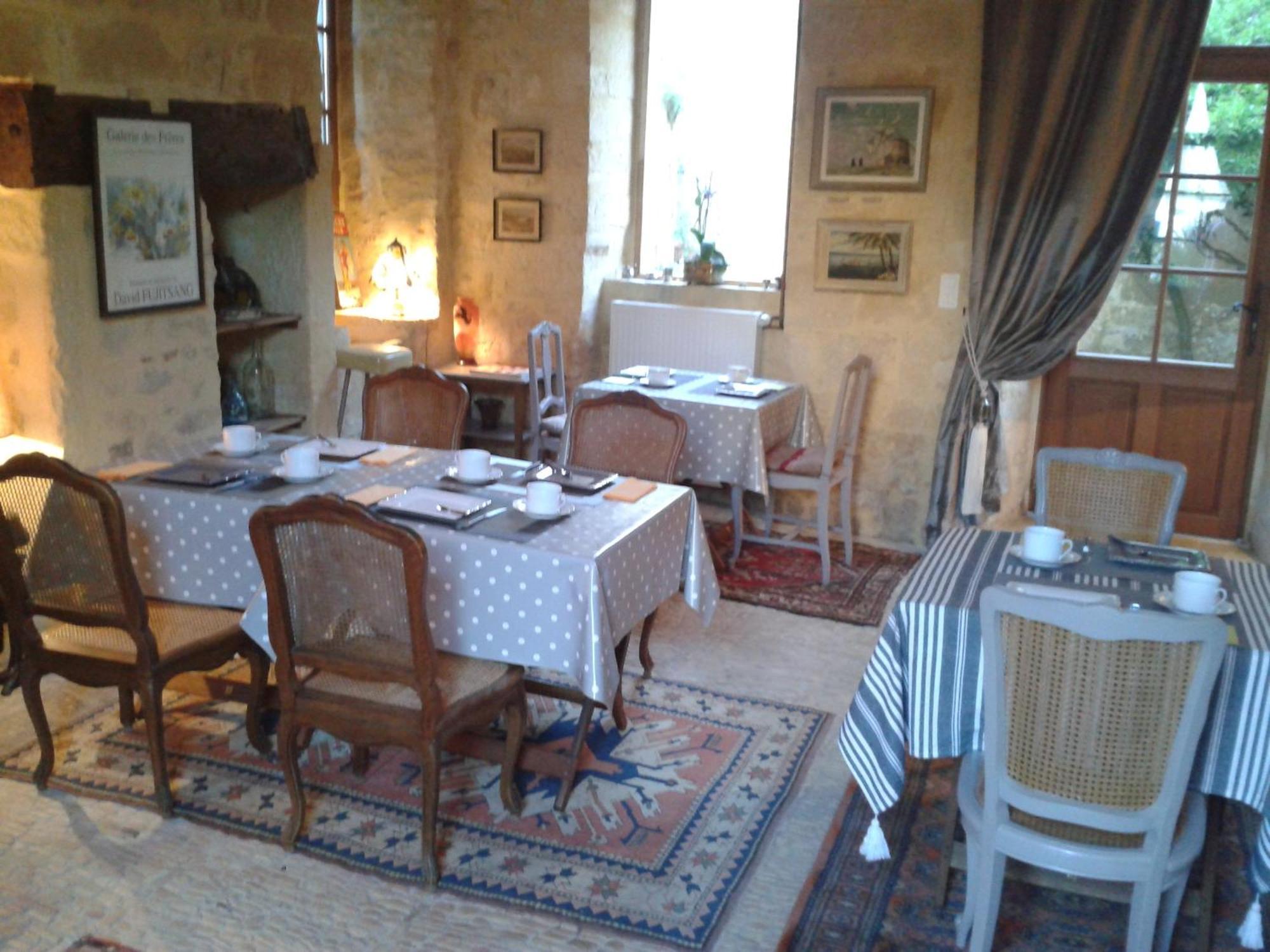 Sarlat Cote Jardin Hotel Екстериор снимка