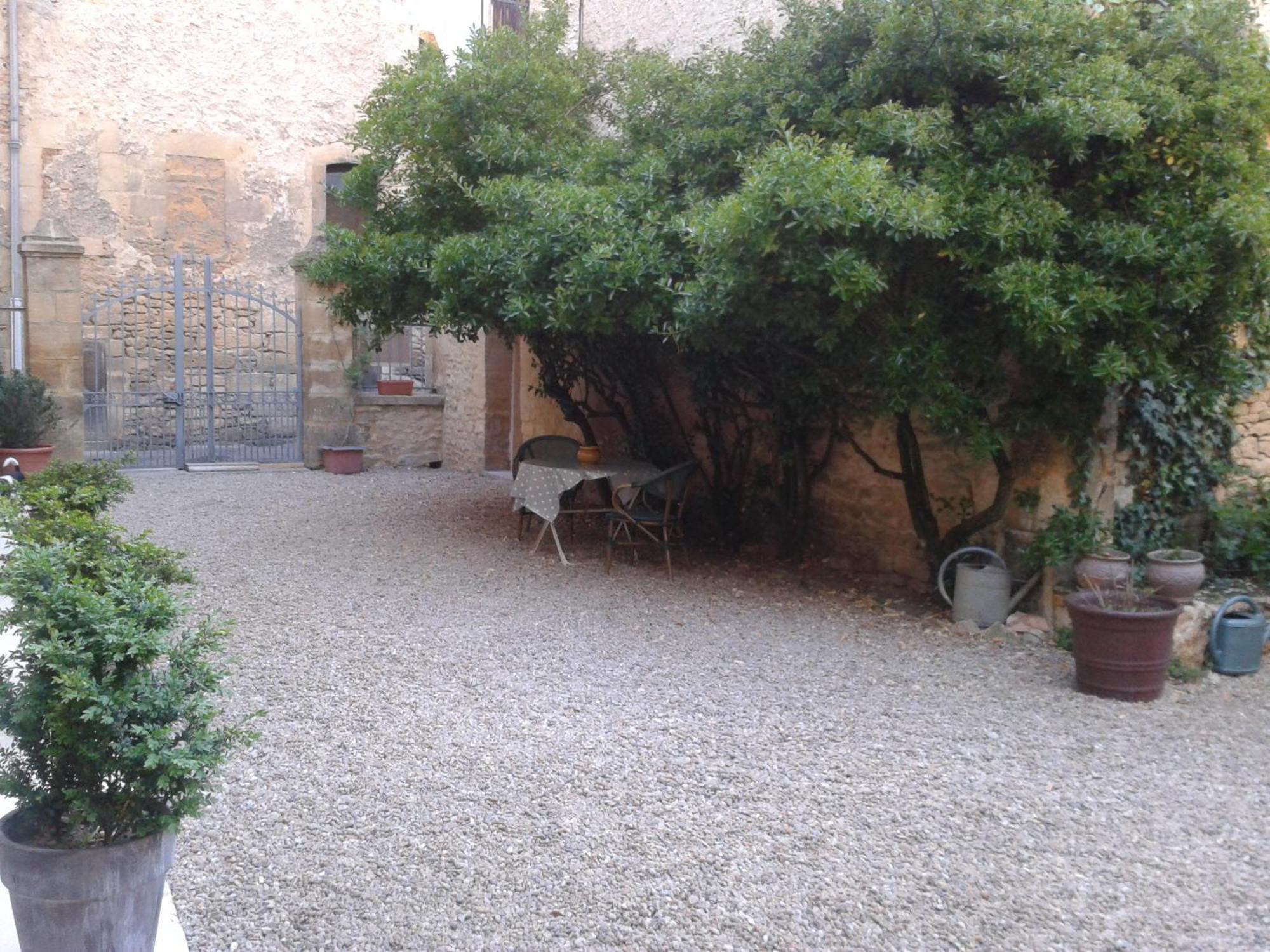 Sarlat Cote Jardin Hotel Екстериор снимка
