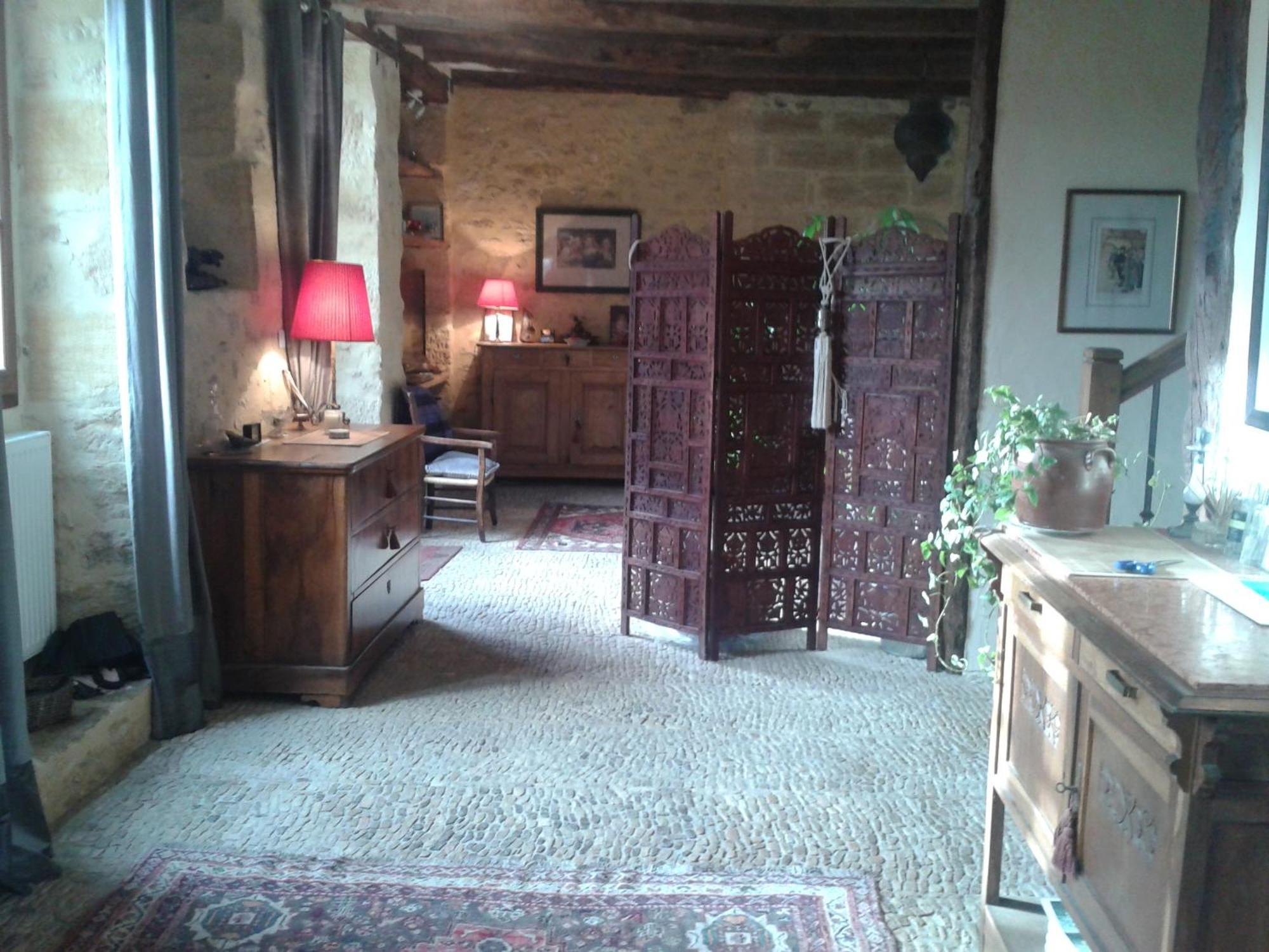 Sarlat Cote Jardin Hotel Екстериор снимка