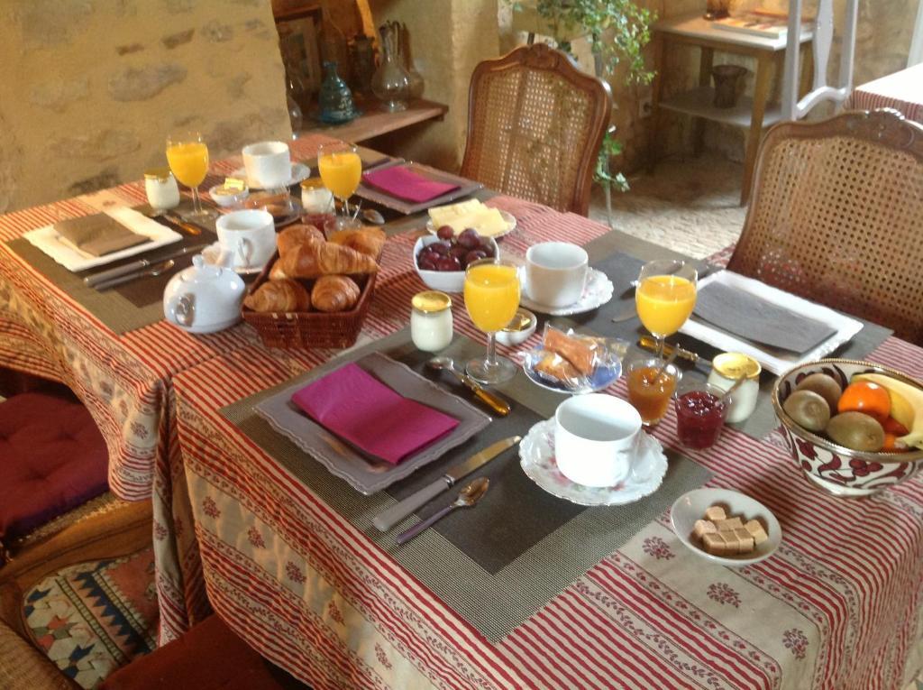 Sarlat Cote Jardin Hotel Екстериор снимка