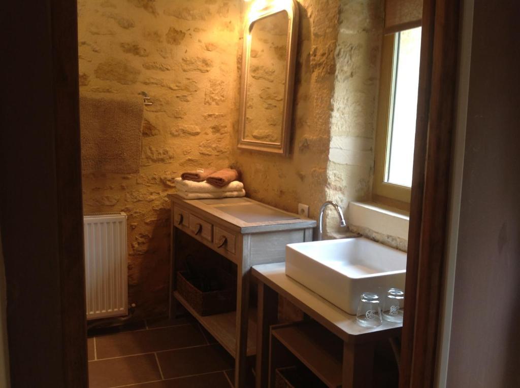Sarlat Cote Jardin Hotel Екстериор снимка