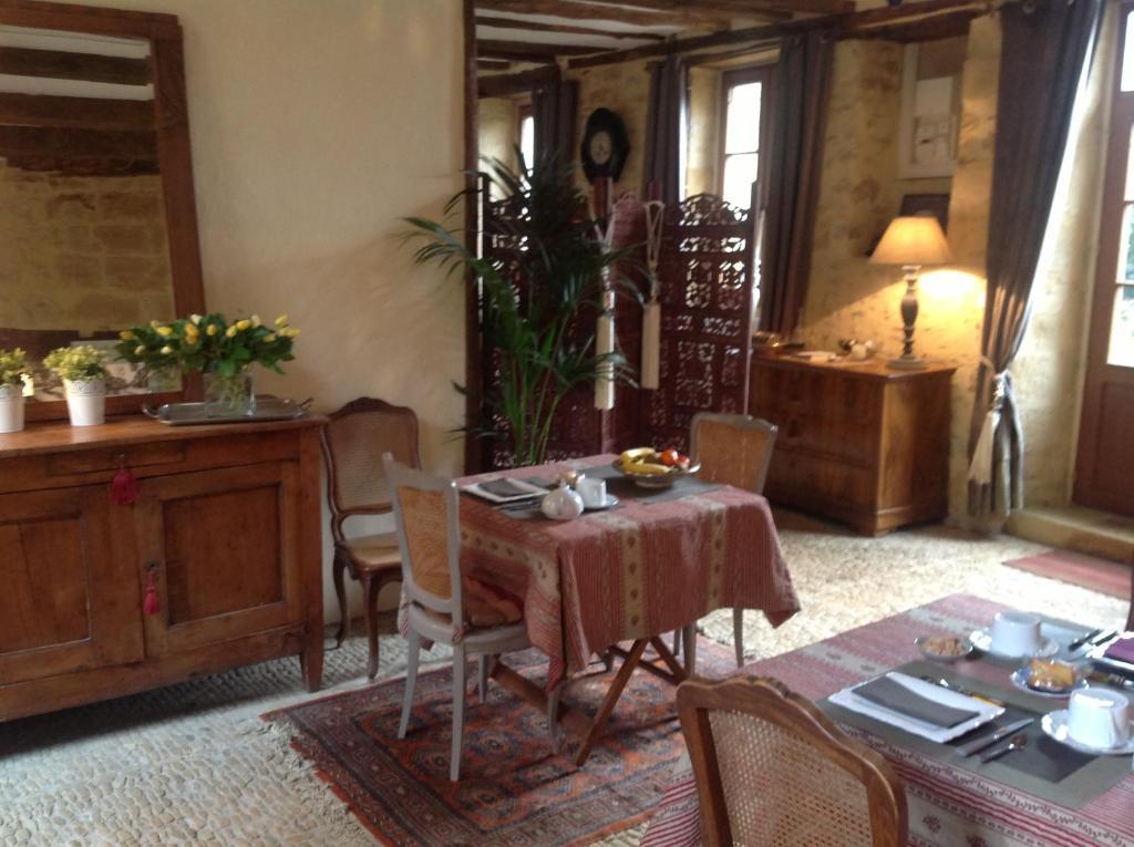 Sarlat Cote Jardin Hotel Екстериор снимка