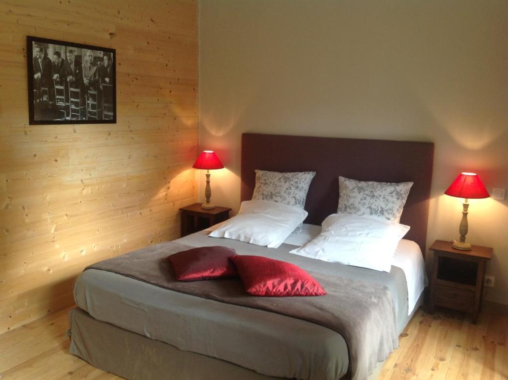Sarlat Cote Jardin Hotel Екстериор снимка