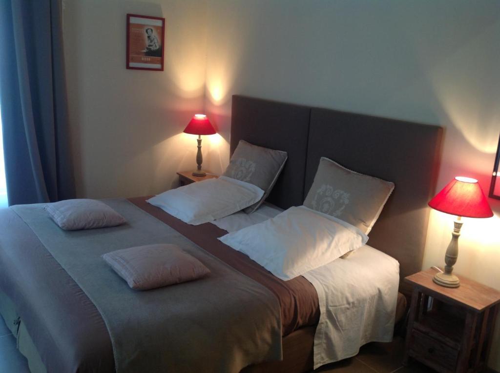 Sarlat Cote Jardin Hotel Екстериор снимка