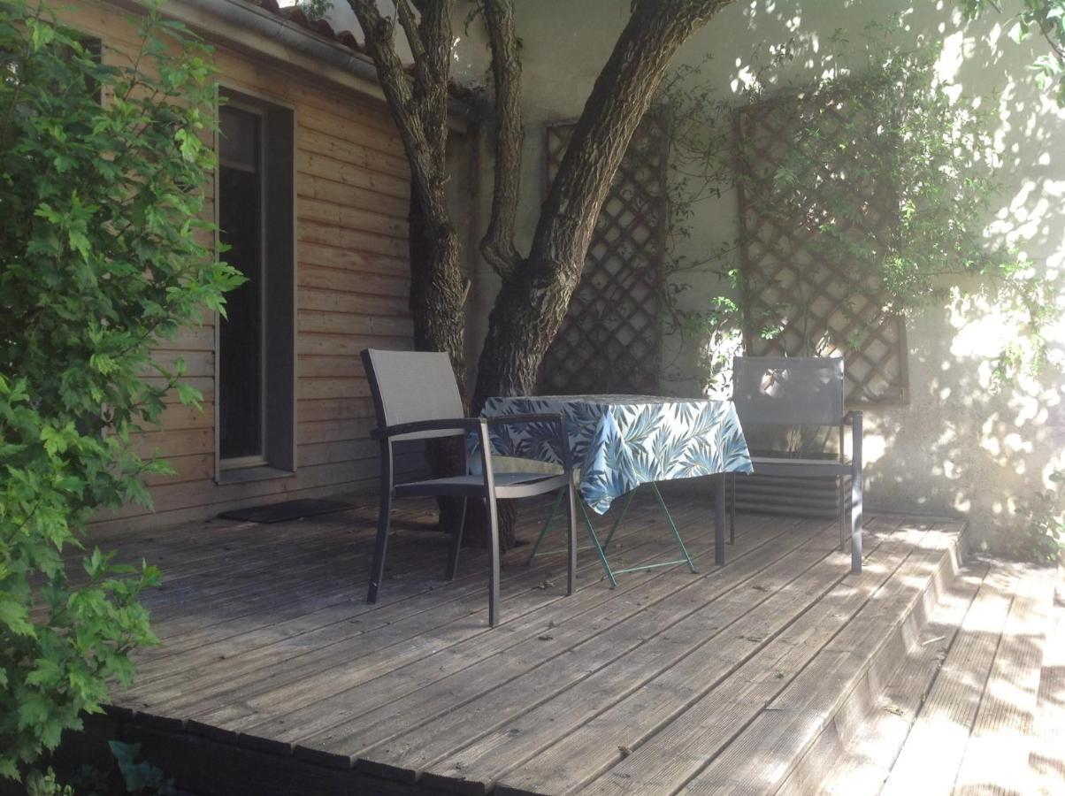 Sarlat Cote Jardin Hotel Екстериор снимка