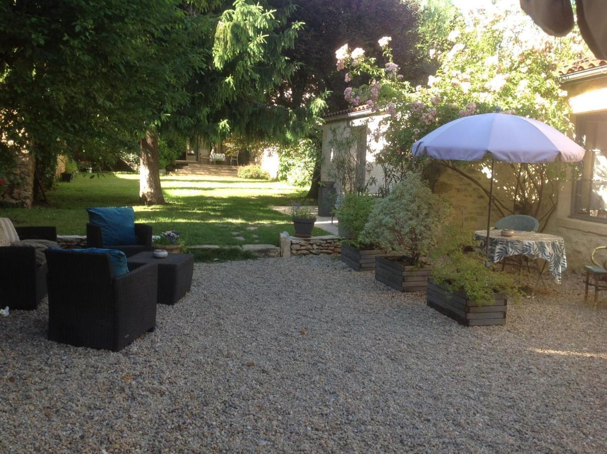 Sarlat Cote Jardin Hotel Екстериор снимка